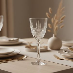 طقم كاس 6 قطع برلنت كبير آر سى آر