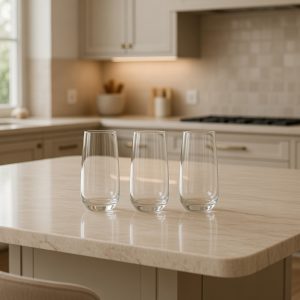 طقم شوب طوكيو 6قطع سادة باسابتشى