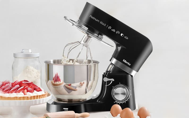 Home Appliances