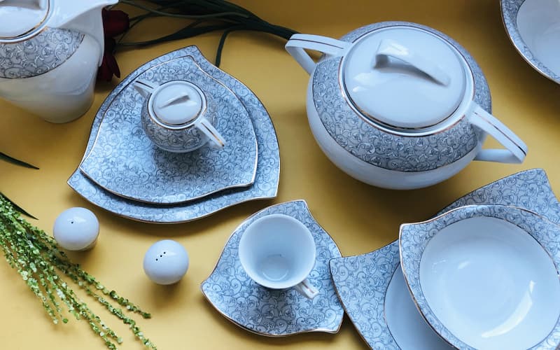 Tableware