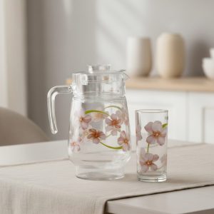 طقم شربات 7ق سويت امبريشن