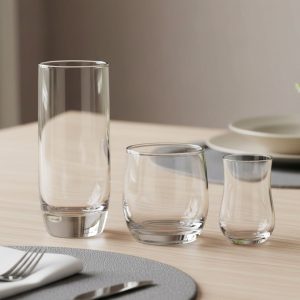 طقم بليرو 18قطعة باشابتشي