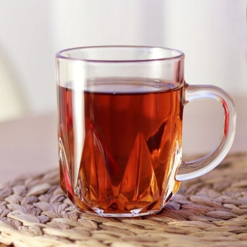 ⁦طقم مج 6 قطع أرتك 25cl لومينارك⁩ - الصورة ⁦2⁩
