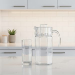 طقم شربات 7 قطع أوكتيم لومينارك