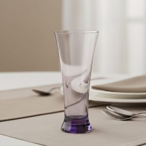 طقم شوب 6 قطع فيروز بنفسجي باشابتشي